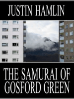 The Samurai of Gosford Green