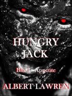 Hungry Jack: Bite I - Appetite