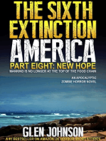 The Sixth Extinction: America – Part Eight: New Hope.