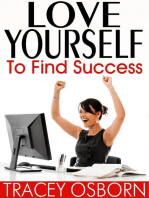 Love Yourself to Find Success