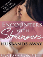 Husbands Away (Encounters with Strangers)