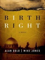 Birthright: A Novel