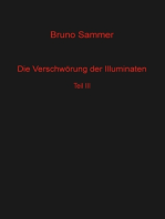 Die Verschwörung der Illuminaten Teil 3