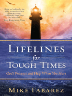 Lifelines for Tough Times: God's Presence and Help When You Hurt