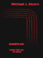 Gameplan: Inside Hell, Inc.