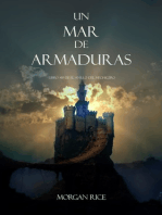 Un Mar De Armaduras (Libro #10 De El Anillo Del Hechicero)