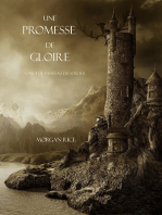 Une Promesse De Gloire (Tome n 5 de L'anneau Du Sorcier)