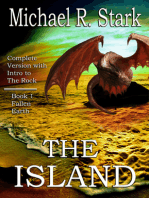 The Island: Complete Collection