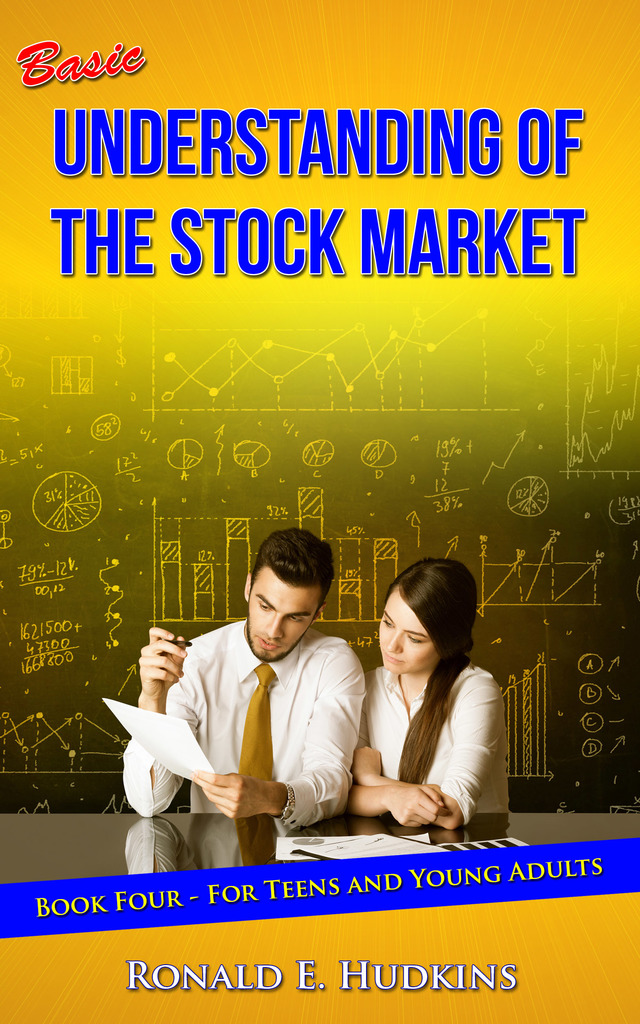 Read Basic Understanding of the Stock Market: Book 4 for ...