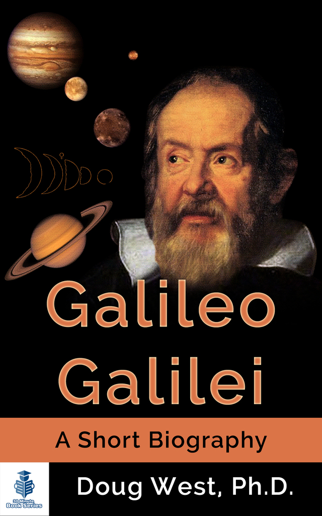 a short biography about galileo galilei