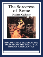 The Sorceress of Rome: With linked Table of Contents