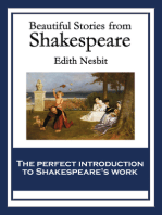 Beautiful Stories from Shakespeare: With linked Table of Contents
