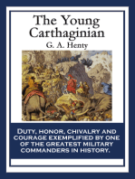 The Young Carthaginian: With linked Table of Contents