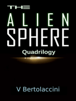 The Alien Sphere Quadrilogy (2015)