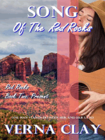 Song of the Red Rocks