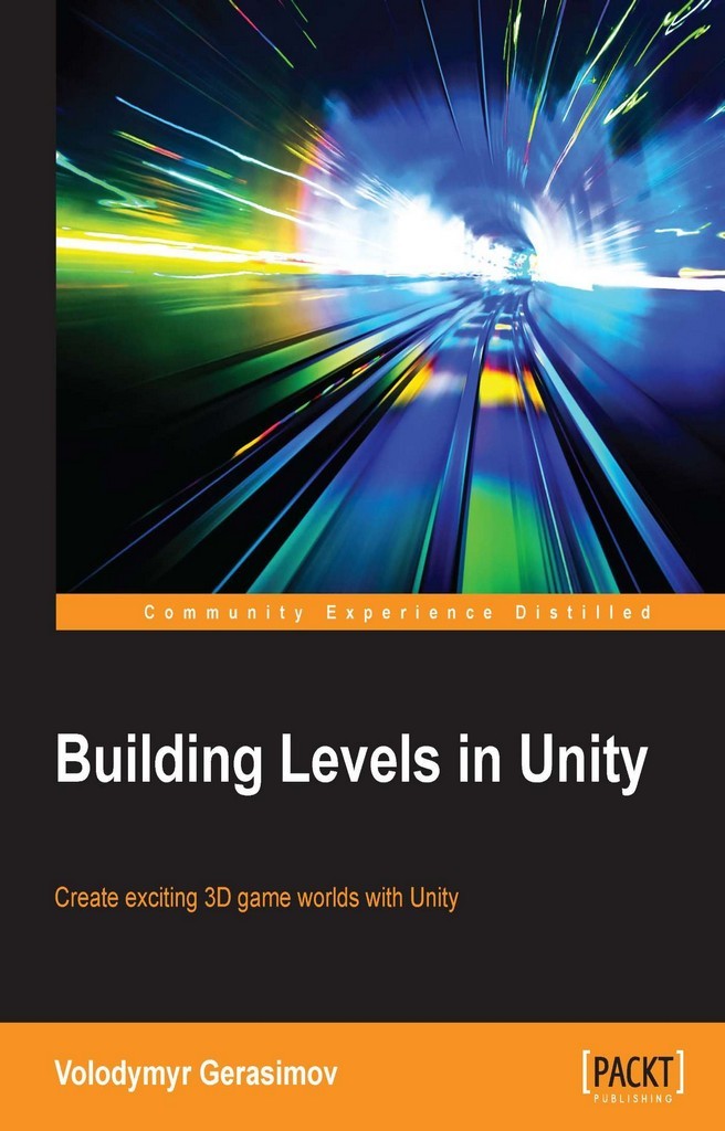 Read building levels in unity online by volodymyr gerasimov books