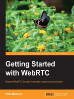 Getting Started with WebRTC