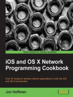 iOS and OS X Network Programming Cookbook