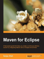 Maven for Eclipse