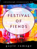 Festival of Fiends