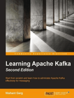 Learning Apache Kafka - Second Edition