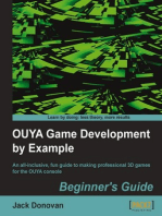 OUYA Game Development by Example