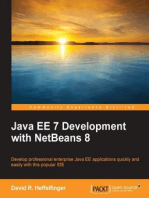 Java EE 7 Development with NetBeans 8