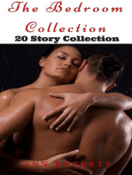 The Bedroom Collection - 20 Story Collection of Seduction and Romance