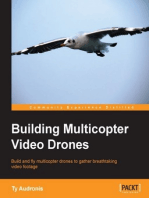 Building Multicopter Video Drones