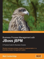 Business Process Management with JBoss jBPM