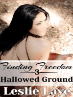 Finding Freedom 3