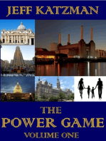 The Power Game Volume I