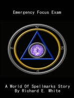 Emergency Focus Exam