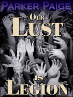 Our Lust is Legion