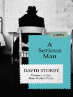 A Serious Man: A Novel
