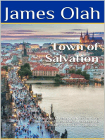 Town of Salvation: Christian Faith Series, #1