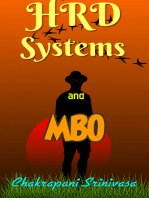 HRD Systems and MBO