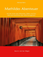 Mathildes Abenteuer Band 2