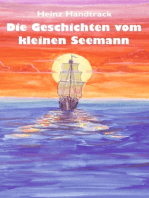 Geschichten vom kleinen Seemann: Kurzgeschichten zum Vorlesen und Weitererzählen