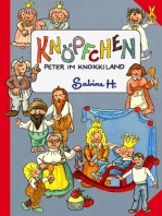 Knöpfchen