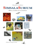 Simsala Surium: Bilder, Gedichte & Geschichten