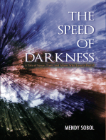The Speed of Darkness: A Tale of Space, Time, and Aliens Who Love to Party!
