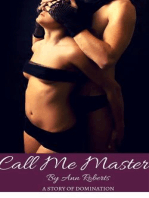 Call Me Master