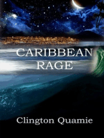 Caribbean Rage