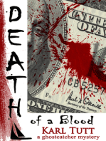 Death of a Blood