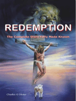 Redemption (The Complete Story Fully made Known)