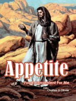 Appetite (Food Convenient For Me)