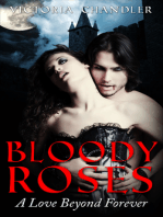 Bloody Rose ~ A Love Beyond Forever