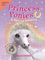 Princess Ponies 7