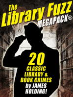 The Library Fuzz MEGAPACK ®: The Complete Hal Johnson Series